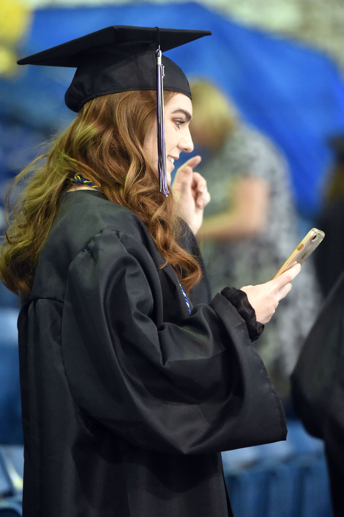 PHOTOS: Discovery Canyon High School Graduation